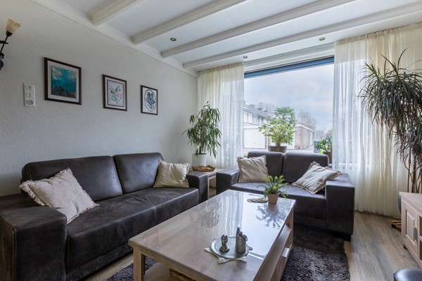 Medium property photo - Weissenbruchstraat 76, 4703 JW Roosendaal